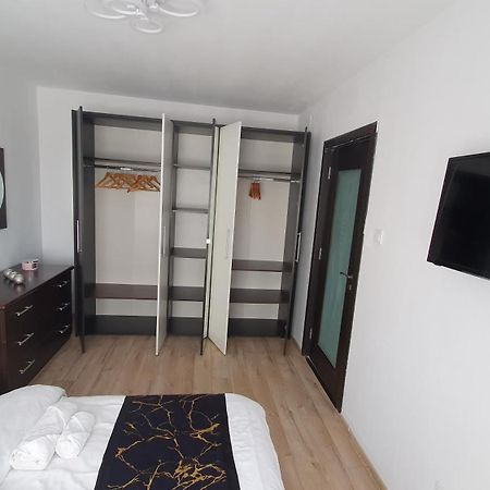 Andrei Apartment Braşov Exterior foto