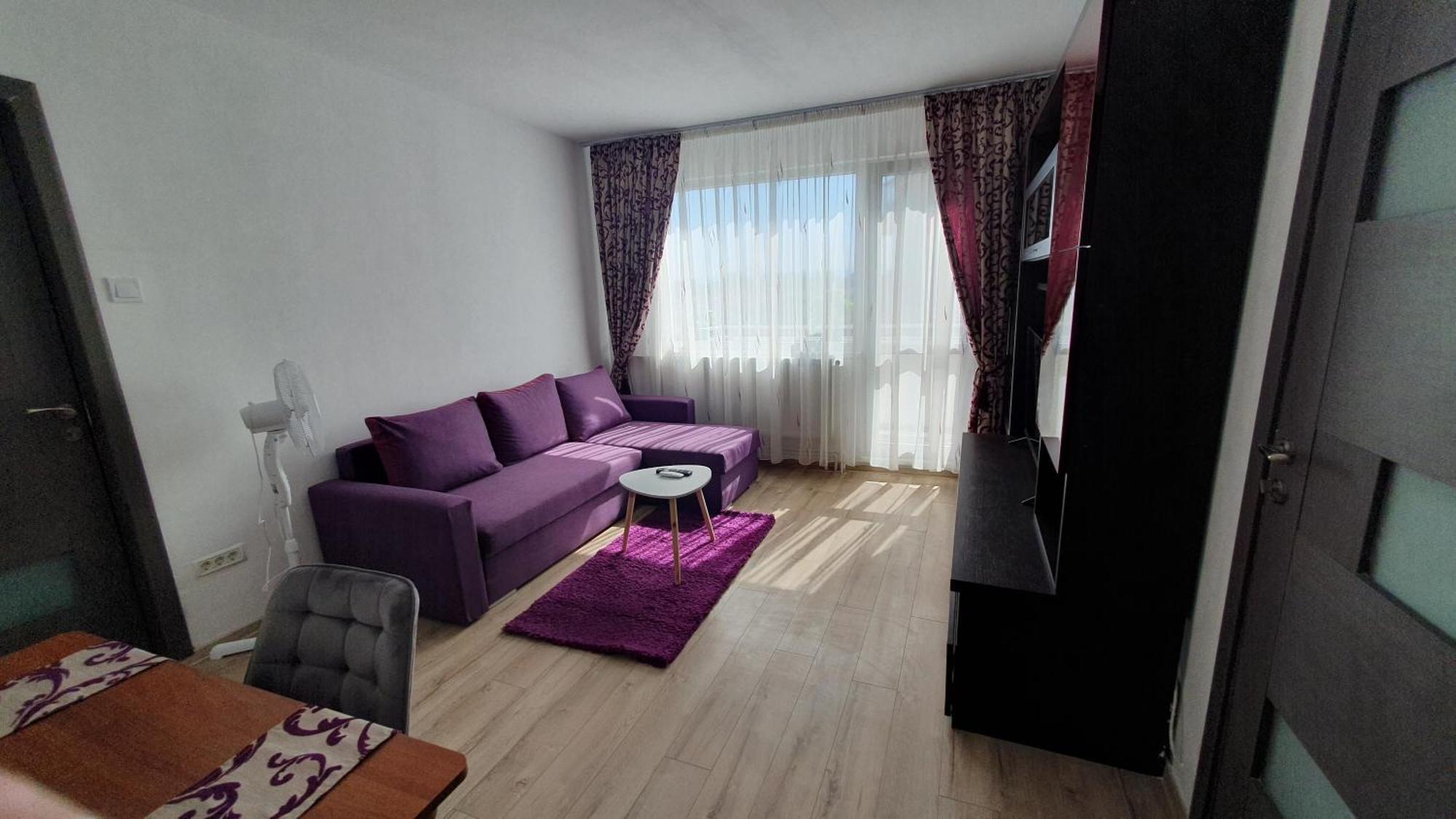 Andrei Apartment Braşov Exterior foto