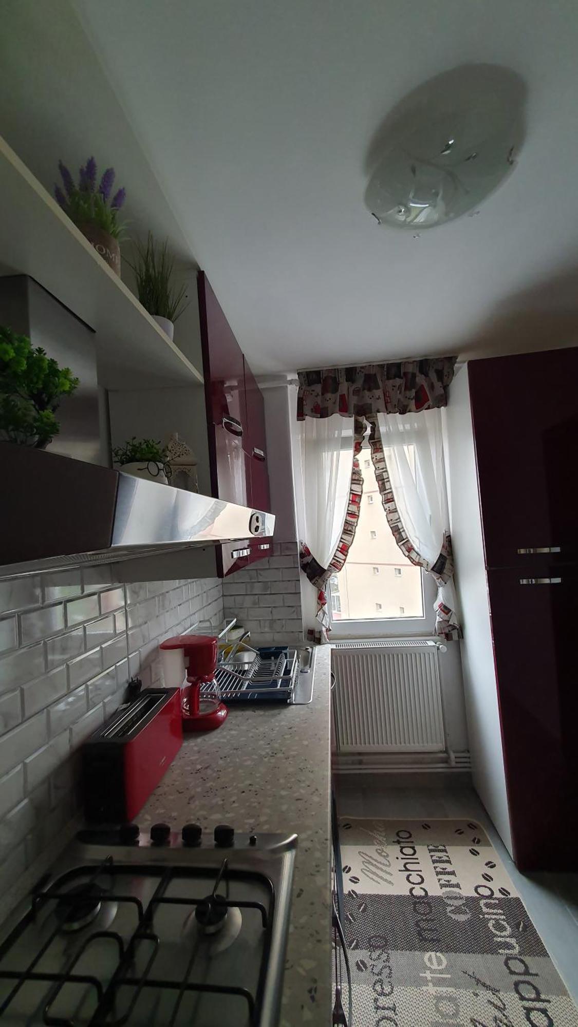 Andrei Apartment Braşov Exterior foto