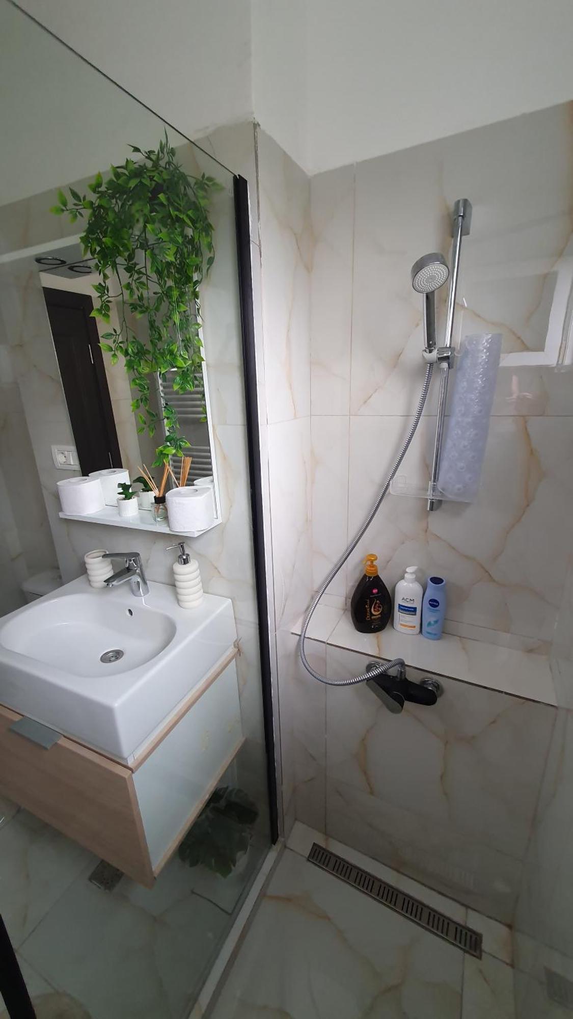 Andrei Apartment Braşov Exterior foto